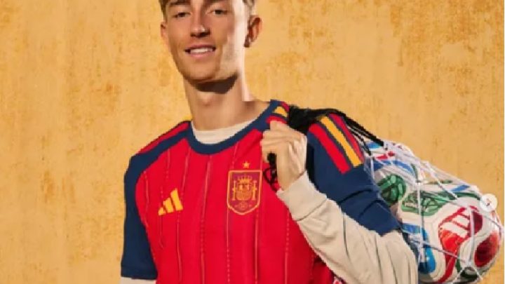 Important News: Dicoret dari Skuad Timnas Spanyol Untuk Piala Dunia 2026, Bek Real Madrid Beri Respon Tak Terduga!
