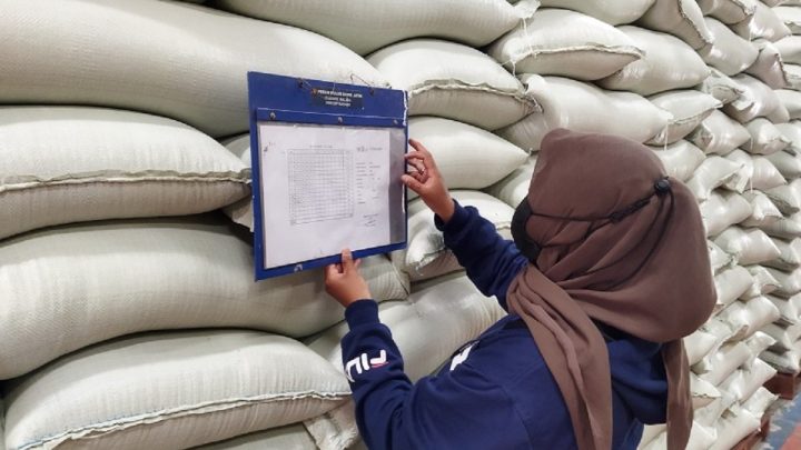 Latest Program: Stok Melimpah, ASN hingga TNI-Polri Berpotensi Dapat Tunjangan Beras