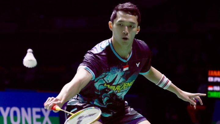 2 Pebulu Tangkis Indonesia yang Tampil di Olimpiade Paris 2024 Putuskan Keluar dari Pelatnas PBSI – Nomor 1 karena Alasan Kesehatan