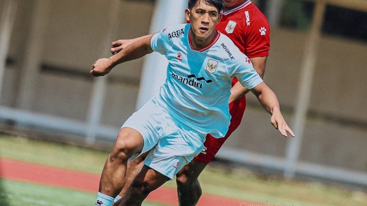 6 Pemain yang Berpotensi Debut di Timnas Indonesia saat Lawan Oman dan Mozambik – Nomor 1 Andalan Persija Jakarta