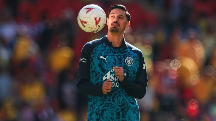 What Happened During: 3 Klub Top Dunia yang Kepincut Pemain Keturunan Indonesia Tijjani Reijnders, Nomor 1 Juara Liga Inggris!