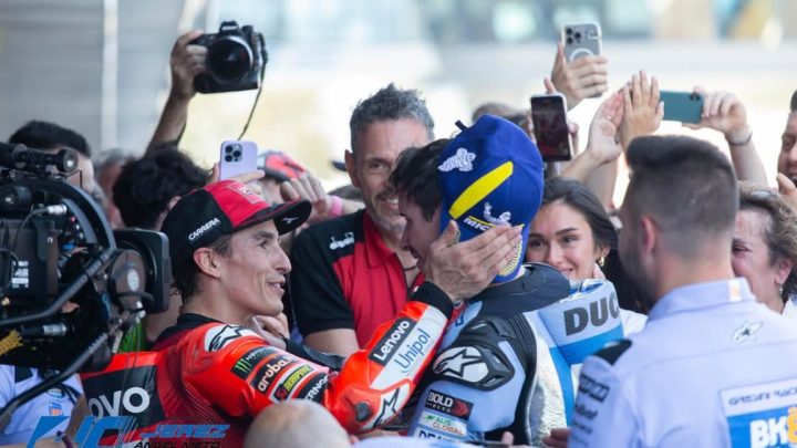 3 Pembalap yang Berpotensi Absen di MotoGP Italia 2026 – Nomor 1 Marc Marquez!