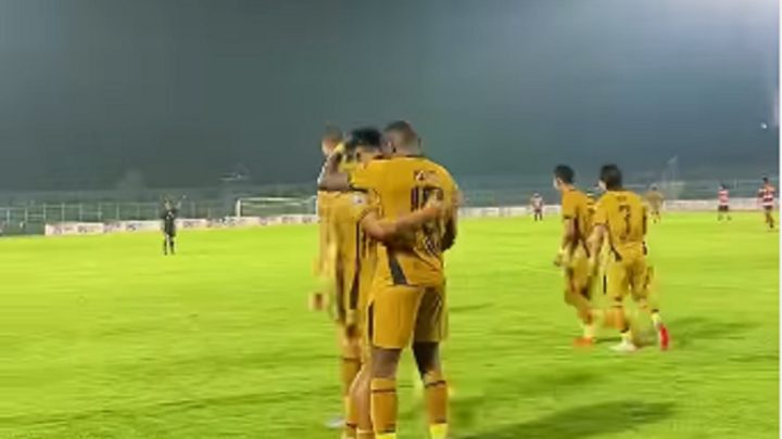 Hasil Bhayangkara FC vs Madura United di Super League 2025-2026: The Guardians Menang Comeback 3-1