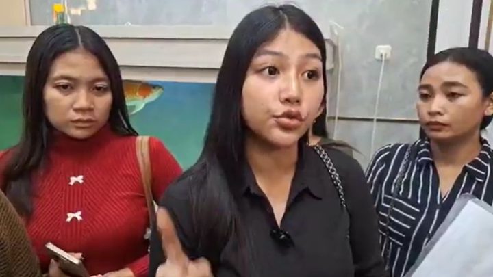 Historic Moment: 84 Biduan Dangdut Tertipu Arisan Bodong, Rugi hingga Rp1,8 Miliar