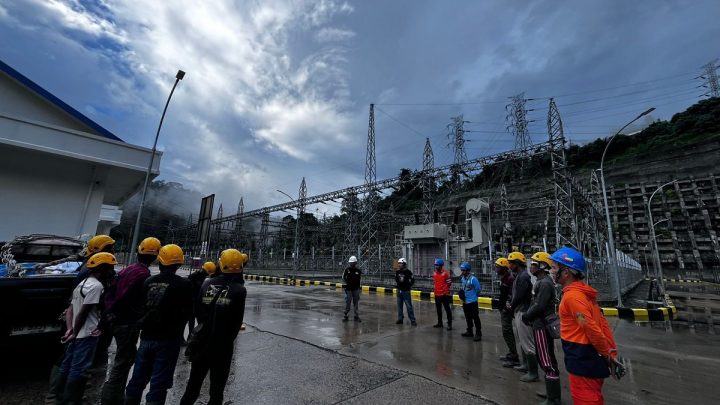 Facing Challenges: Recovery Bertahap Jadi Kunci Pemulihan Blackout Sumatera