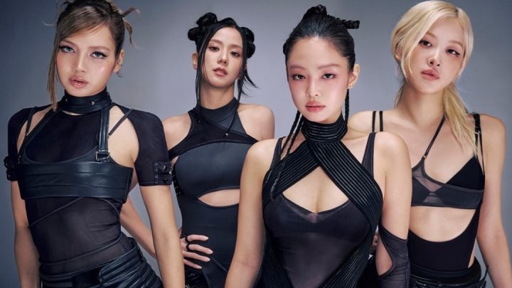 Key Strategy: Brand Clothing Dikecam Usai Diduga Pakai Foto BLACKPINK untuk Konten Promo