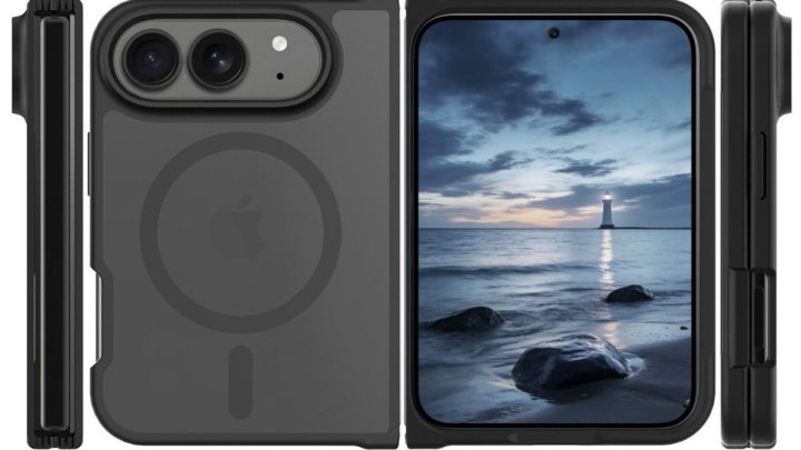Important Visit: Bocoran Ungkap Desain Ponsel Lipat Apple, iPhone Ultra