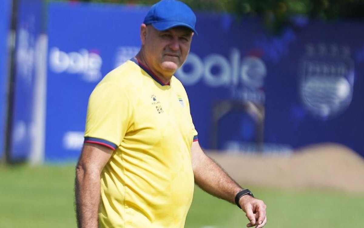 Persib Bandung Tak Pernah Menang Lawan PSM Makassar di 3 Laga Tandang Terakhir – Tanpa Bojan Hodak!