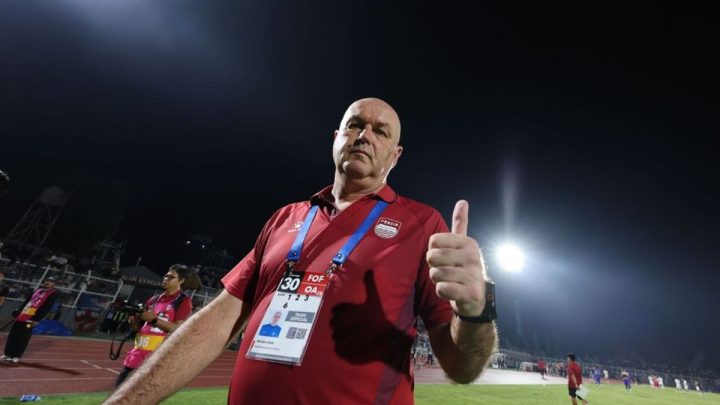 Mundur dari Posisi Pelatih Persib Bandung – Bojan Hodak Akui Butuh Istirahat