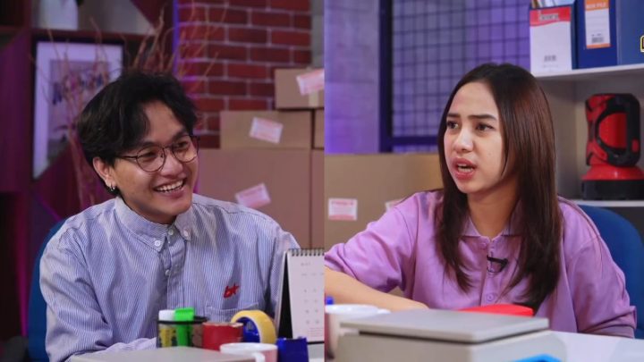 Cerita Fani Rahmansyah dari Staf CS Jadi Penyanyi Viral – Hanya di BONGKAR