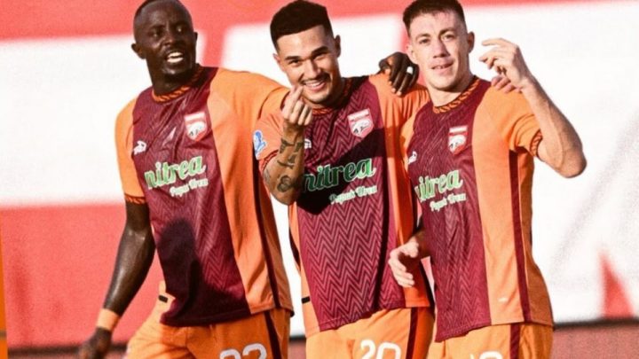 What Happened During: Gagal Rebut Gelar Juara dari Persib Bandung, Borneo FC Alihkan Fokus ke Kompetisi Asia
