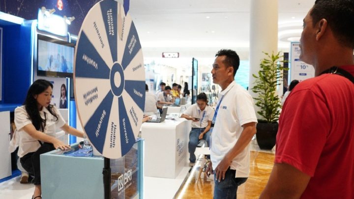 Key Strategy: BRI Tawarkan Kredit Kendaraan Bermotor Bunga 3,75% Flat, Cicilan Lebih Ringan
