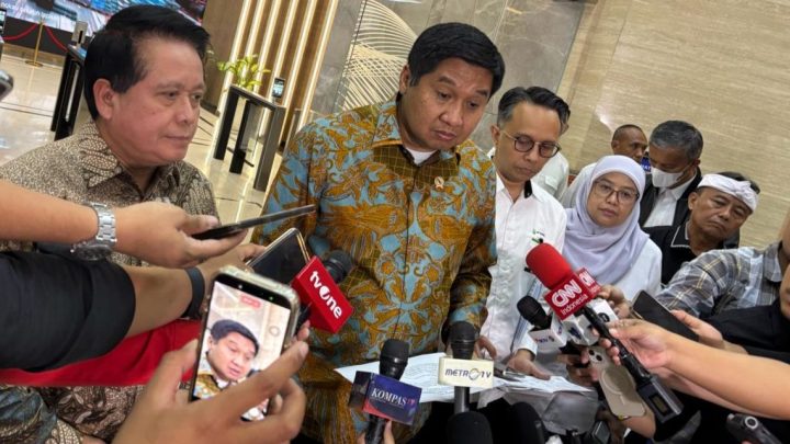 Main Agenda: Salurkan Rp9,2 Triliun, Ini Cara BRI Percepat Masyarakat RI Miliki Rumah