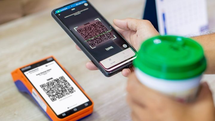 New Policy: Buka Gerbang Transaksi Global, BRI Hadirkan QRIS Alipay Dinamis