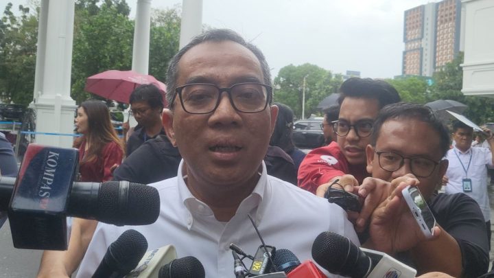 Mendiktisaintek Ungkap Temuan Awal soal Dugaan Peneliti RI Gunakan Riset Palsu