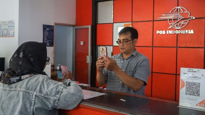 BLT Kesra Rp900.000 Dinantikan – Ini Syarat dan Cara Cek Penerima