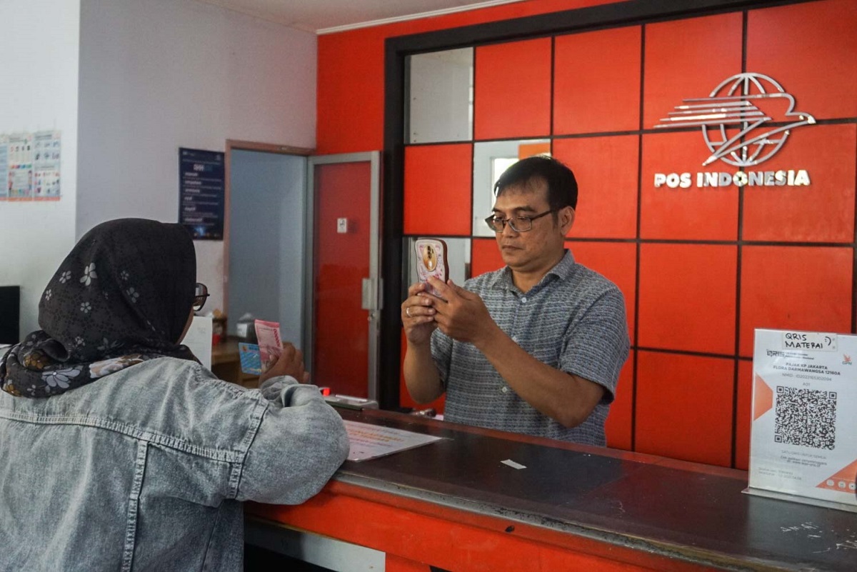 BLT Kesra Rp900.000 Dinantikan – Ini Syarat dan Cara Cek Penerima