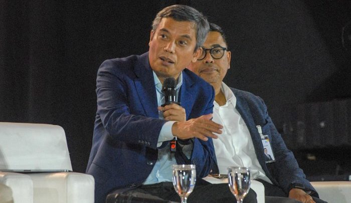 Key Strategy: Skema KPR 40 Tahun Dikaji untuk Perluas Akses Hunian Rakyat