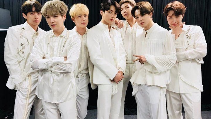 Important Visit: BTS Dikabarkan Masuk Daftar Penampil Halftime Show Piala Dunia 2026, Bersama Madonna dan Shakira