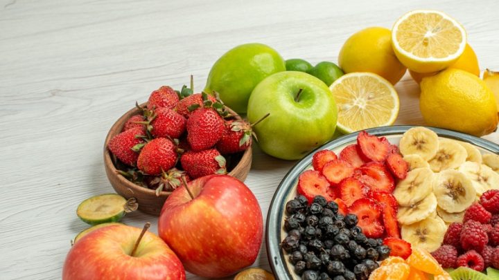 Sarapan Sehat – 5 Buah Ini Baik Dikonsumsi pada Pagi Hari