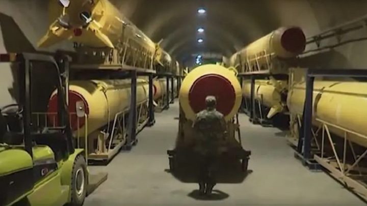 Visit Agenda: Laporan CIA Ungkap Iran Masih Punya 70% Rudal, Bisa Tahan Blokade AS Berbulan-bulan