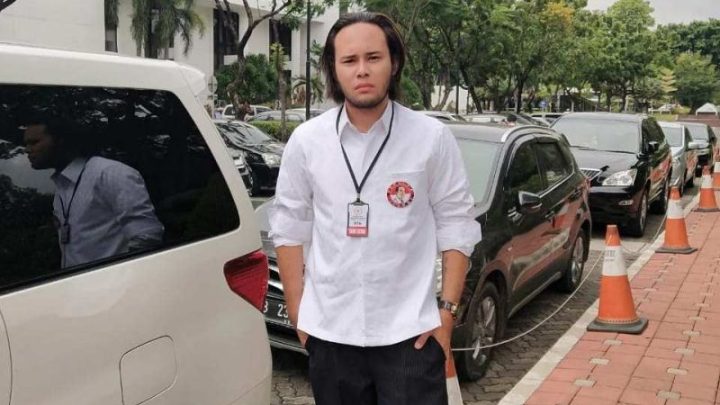 Facing Challenges: Sempat Ditegur Rekan Artis, Calvin Dores Hapus Postingan tentang Jual Bola Mata