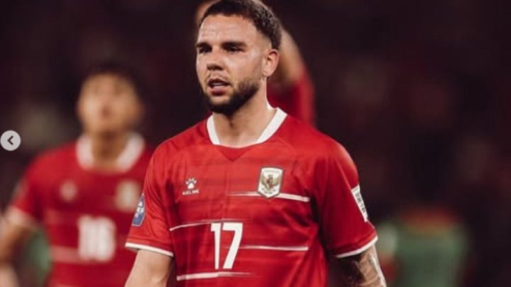 Bawa LOSC Lille Lolos Liga Champions 2026-2027 – Calvin Verdonk: Sampai Jumpa Musim Depan!