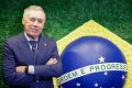 Important News: Resmi, Carlo Ancelotti Perpanjang Kontrak di Timnas Brasil Jelang Piala Dunia 2026