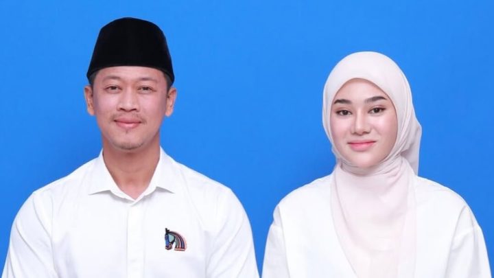 Solution For: Alexander Assad Pasrah soal Nasib Rumah Tangganya dengan Clara Shinta: Mohon Doanya