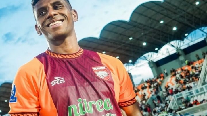 Announced: Peluang Juara Super League 2025-2026 Makin Tipis, Cleylton Santos Tetap Angkat Topi untuk Perjuangan Borneo FC