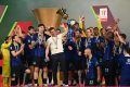 Kata-Kata Cristian Chivu Usai Bawa Inter Milan Kawinkan Scudetto dan Coppa Italia di Musim Debutnya