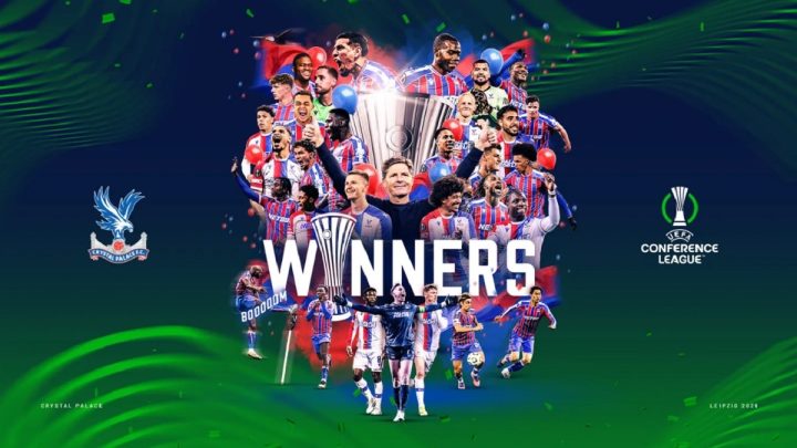 Visit Agenda: Crystal Palace Juara Liga Konferensi Eropa 2025-2026, Bukti Tangan Dingin Oliver Glasner!