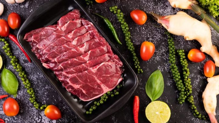 Daging Kambing Lebih Bahaya dari Sapi? Ini Penjalasan Dokter