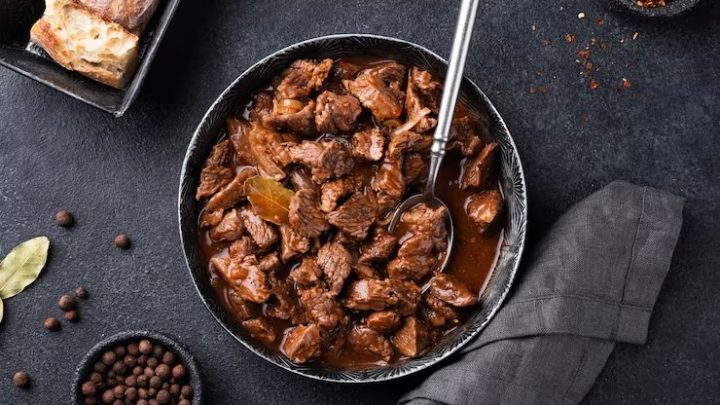 Jangan Panaskan Gulai dan Rendang Berulang-ulang – Dokter Bongkar Efeknya