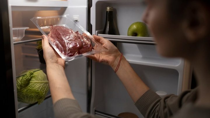 Cara Menyimpan Daging Kurban agar Tidak Cepat Rusak