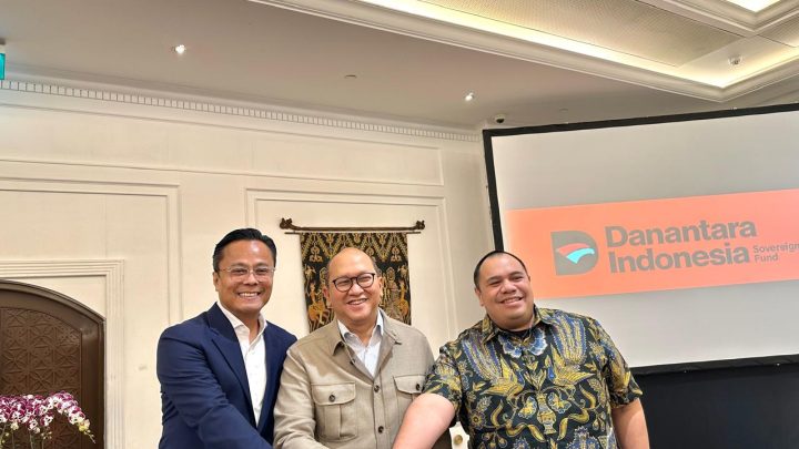 Important News: Danantara Siap Rilis Laporan Keuangan Akhir Kuartal III-2026