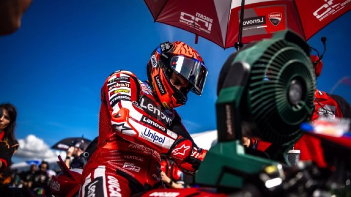 Solution For: Marc Marquez Kesulitan di MotoGP 2026, Dani Pedrosa: Semuanya Tidak Sinkron