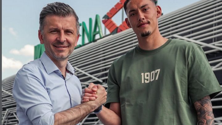 Important Visit: John Herdman Panggil Daniel Klein untuk Perkuat Timnas Indonesia di Piala AFF 2026?