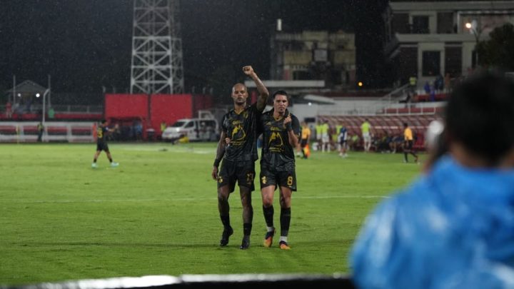 Respons Malut United Setelah Ditahan Persita Tangerang 1-1 di Pekan Ke-33 Super League 2025-2026