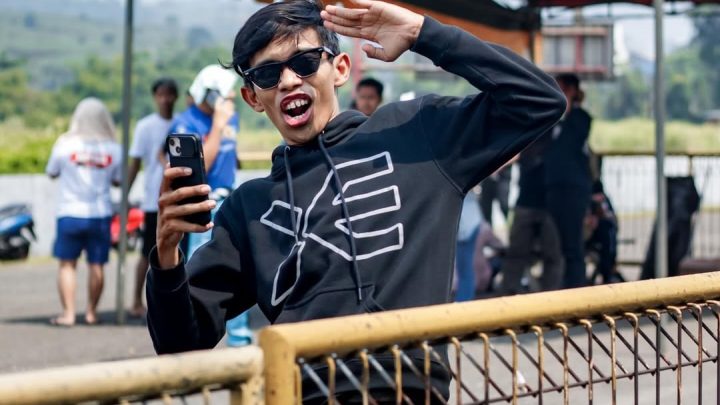 Historic Moment: Tak Hanya Selingkuh, Istri Klaim Dede Sunandar Kerap Lakukan KDRT