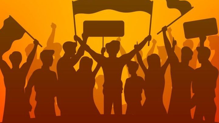 New Policy: Demo Harga BBM di Komoro Ricuh, 1 Orang Tewas Ditembak
