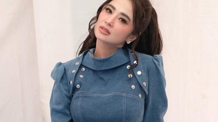 Alasan Menyentuh Dewi Perssik Kuliah Jurusan Psikologi: Ingin Sembuhkan Luka Lama dan Jadi Ibu yang Baik