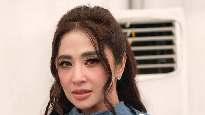 Cerita Dewi Perssik soal Putranya Masuk Rumah Sakit 3 Hari saat Pendidikan Militer