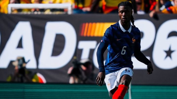 Alasan Didier Deschamps Coret Pemain Real Madrid dari Skuad Timnas Prancis di Piala Dunia 2026