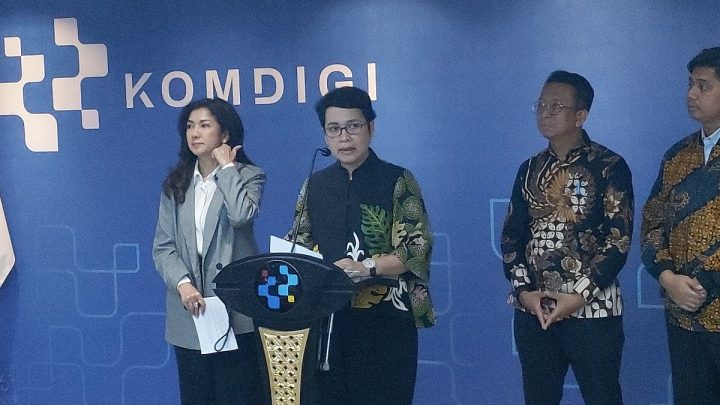 Latest Program: Uji Coba Digitalisasi Bansos Diperluas ke 42 Daerah Mulai Bulan Depan