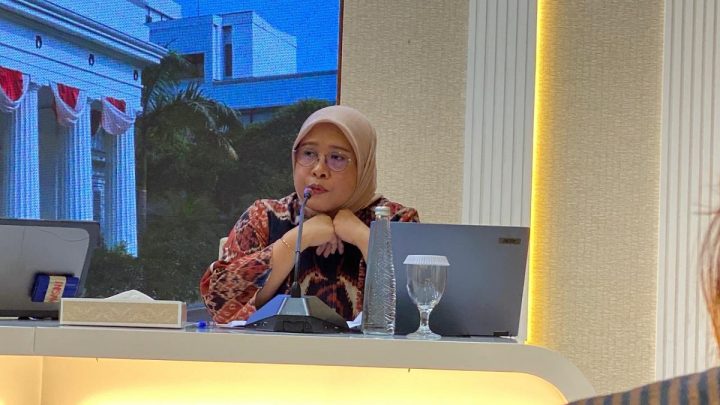 Kemlu RI Terus Negosiasikan Pembebasan 4 ABK WNI yang Disandera Perompak Somalia