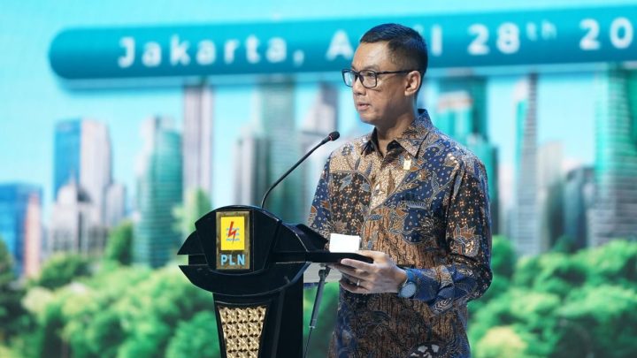 Dirut PLN Ungkap Penyebab Sumatera Blackout – Listrik Padam Imbas Gangguan Cuaca hingga Efek Bencana Banjir