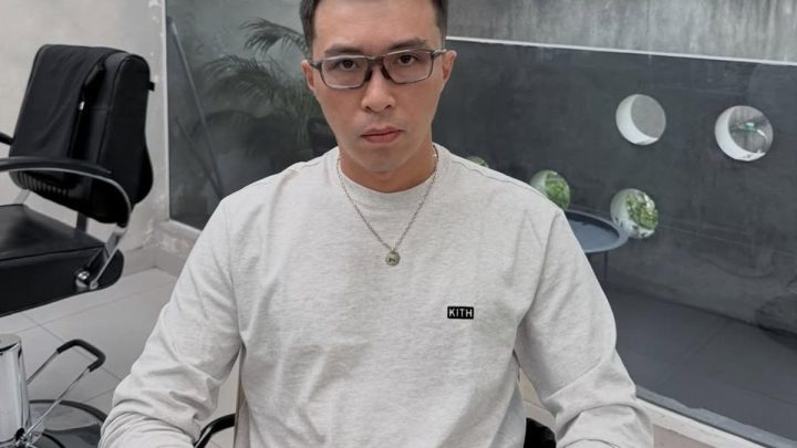 Key Discussion: Viral! Dokter Tirta saat Ngajar Anak SD, Netizen Salfok Cara Penyampaiannya yang Totalitas: Semua Digas