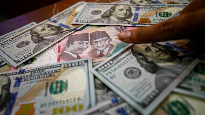 New Policy: Danantara Klaim Raih Pinjaman Rp177,9 Triliun dari 33 Bank
