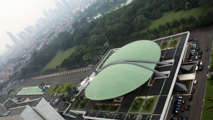 Solution For: Baleg Yakin RUU Satu Data Bisa Atasi Bansos Salah Sasaran